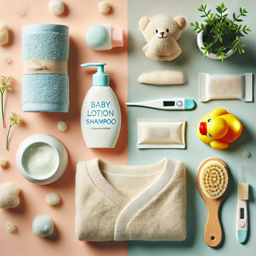 Baby Care Collection