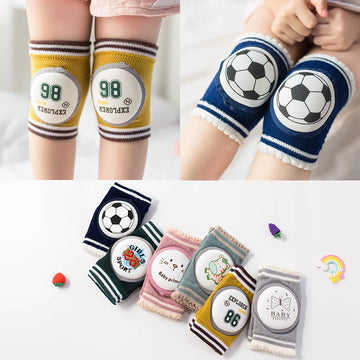 Baby Knee Pads