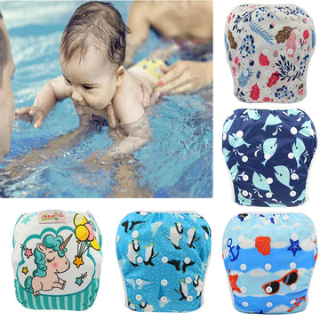 Swimming Diapers For Baby