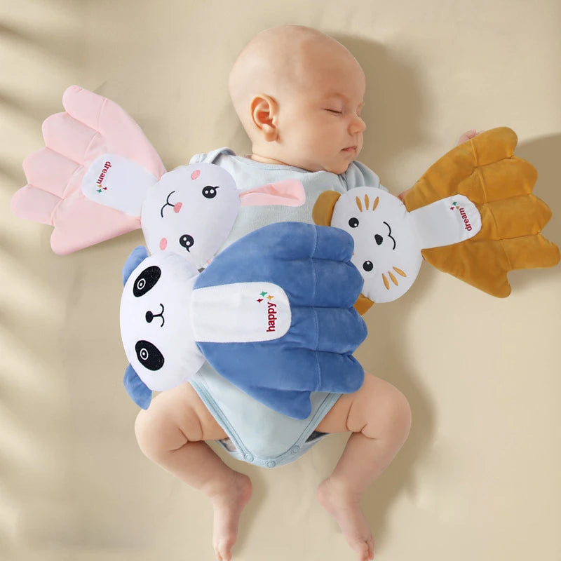 Soothing Baby Sleep Palms