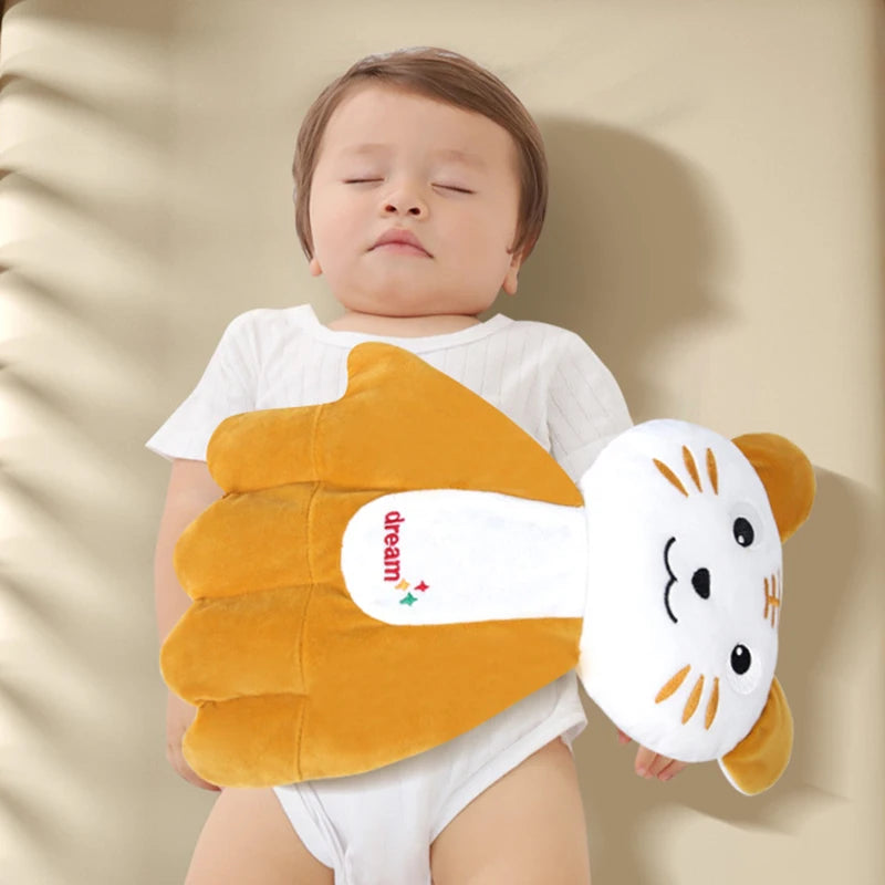 Soothing Baby Sleep Palms