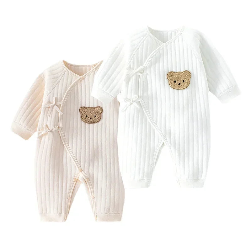 Jumpsuits For New Born