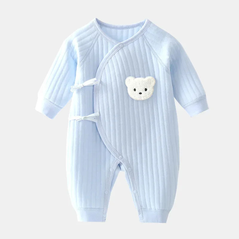 Jumpsuits For New Born