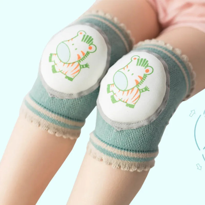 Baby Knee Pads